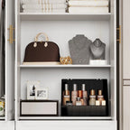 Closet Organizatin Armoires Wardrobes Hanging 4 Drawers Large Storage