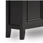Halifax Entryway Storage Cabinet