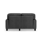 61 Palisades Loveseat - Serta