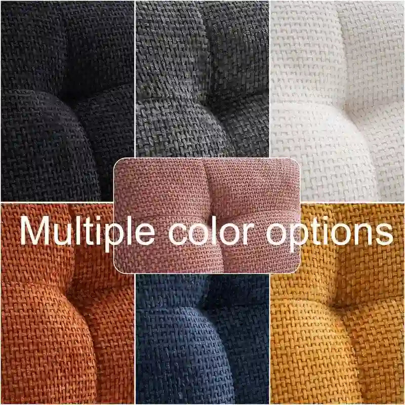 Upholstered Couch with Golden Metal Legs Club Loveseat Sofa for Living Reading Room ,Bedroom ,Apartment, Small Space Dorm