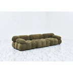 Gylfi 114 Upholstered Sofa