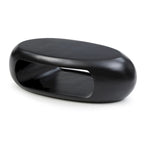 Modern Oval Coffee Table