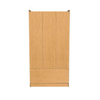 Tall Armoire/ Wardrobe by Inval