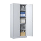Metal Garage Storage Cabine