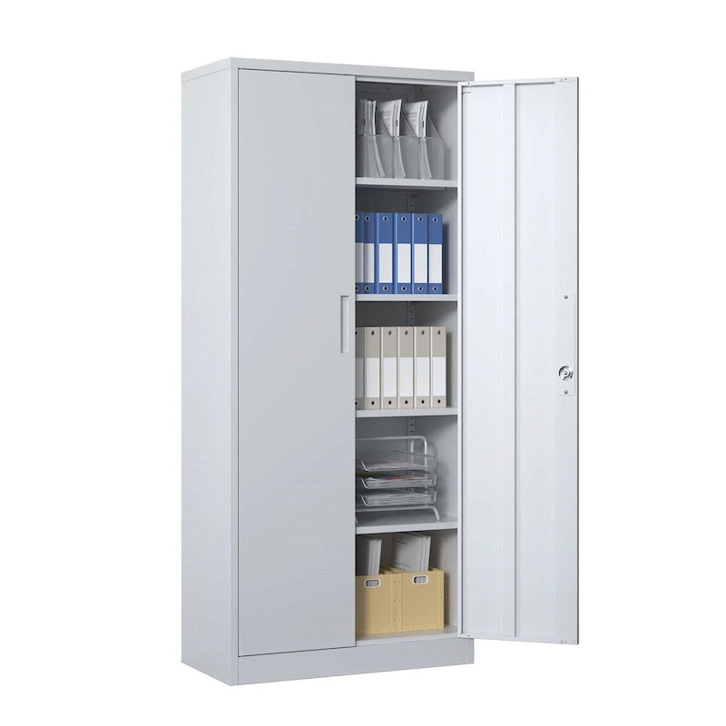 Metal Garage Storage Cabine