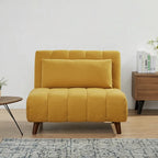 Carson Carrington Taghusa Convertible Chair
