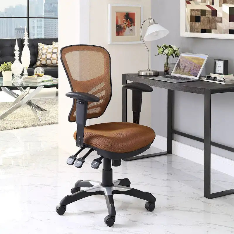 Articulate Office Chair