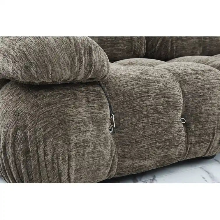 Gylfi 114 Upholstered Sofa