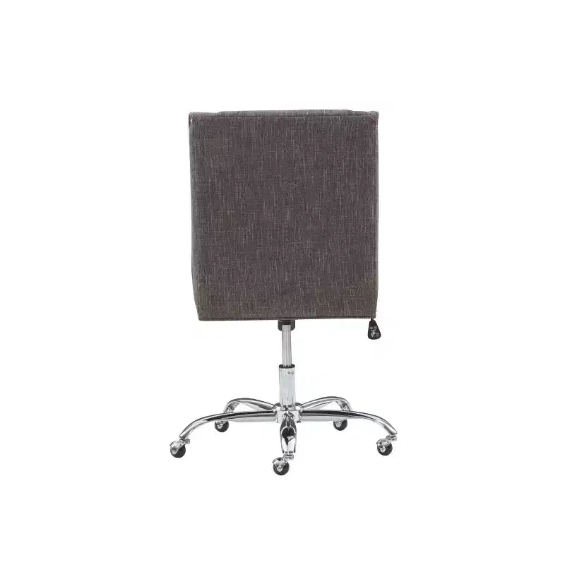 Draper Office Chair - Linon