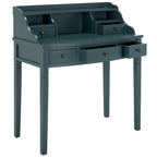 SAFAVIEH Leana 5-Drawer Work Office Writing Desk