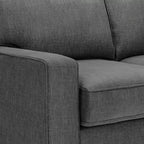 61 Palisades Loveseat - Serta