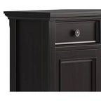 Halifax Entryway Storage Cabinet