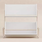 Storage and Bookshelf