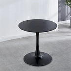 Modern 5pieces Kitchen dining table set for 4-6 people