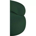 Meridian Furniture Venti Boucle Fabric Chair