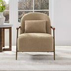 Spruce&Spring Modern Accent Chair