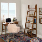 Meade Mid-Century Modern Desk