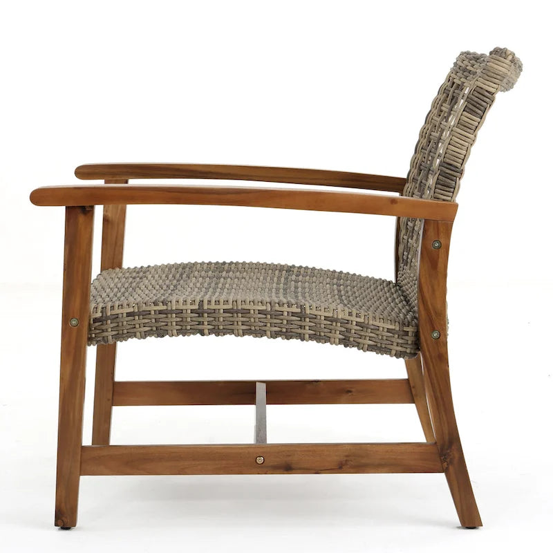 Club Chair Set of 2
