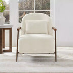Spruce&Spring Modern Accent Chair
