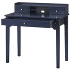 Keaton Desk with Hutch