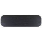 Tealla 2 Tambour Door Sideboard/Media Stand - MED9636 - Safavieh