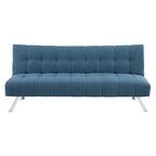Sawyer Futon with Stainless Steel Legs