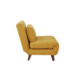Carson Carrington Taghusa Convertible Chair