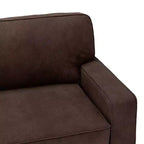 61 Palisades Loveseat - Serta
